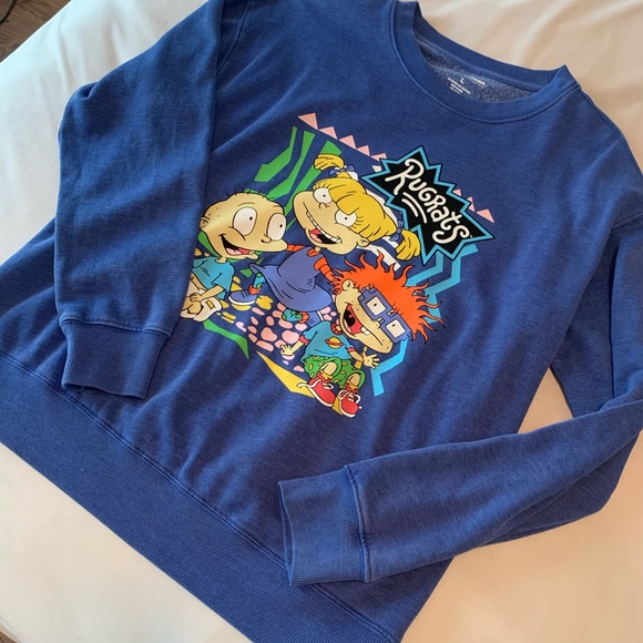 Target | Tops | Nickelodeon Sweatshirt 